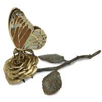 Butterfly Card Holder (Sh41-052515)